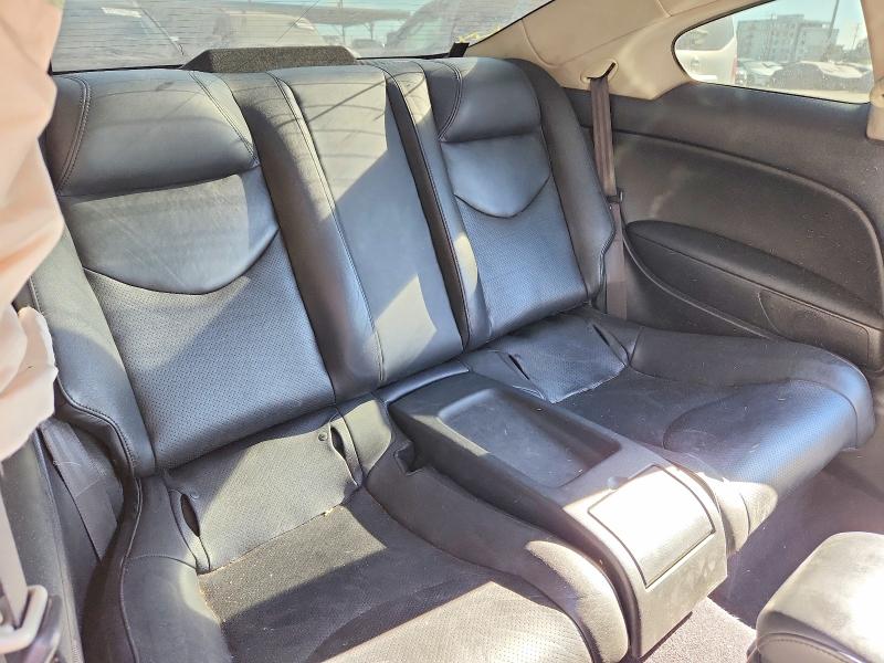Продажа на аукционе авто 2008 Infiniti G37, vin: JNKCV64E58M127224, номер лота: 65519536
