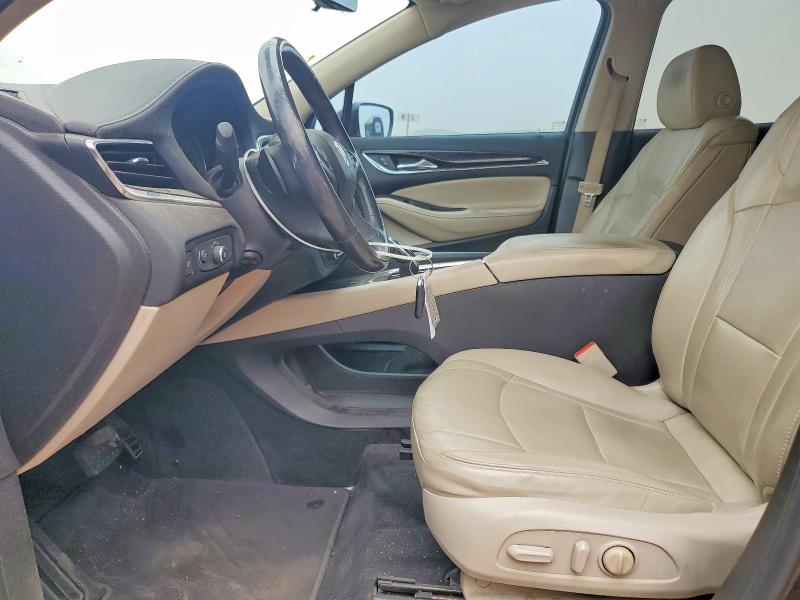 Продаж на аукціоні авто 2018 Buick Enclave, vin: 5GAERCKWXJJ218877, номер лоту: 63760246