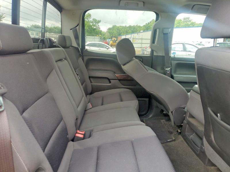 64640296 :رقم المزاد ، 3GTU2UEC3EG106970 vin ، 2014 Gmc Sierra مزاد بيع