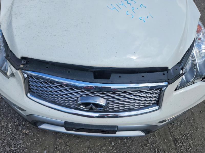 63856336 :رقم المزاد ، JN1BJ0RR1GM260114 vin ، 2016 Infiniti Qx50 مزاد بيع