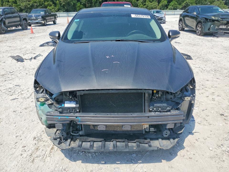 66319156 :رقم المزاد ، 3FA6P0H78GR327494 vin ، 2016 Ford Fusion مزاد بيع