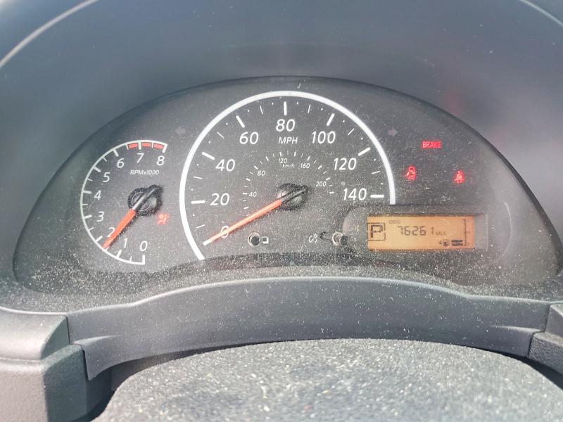 Auction sale of the 2019 Nissan Versa, vin: 3N1CN7AP6KL871609, lot number: 65818396