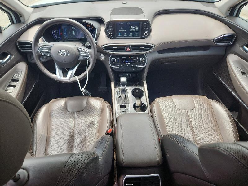 Продаж на аукціоні авто 2020 Hyundai Santa Fe, vin: 5NMS33AD1LH306468, номер лоту: 63465706