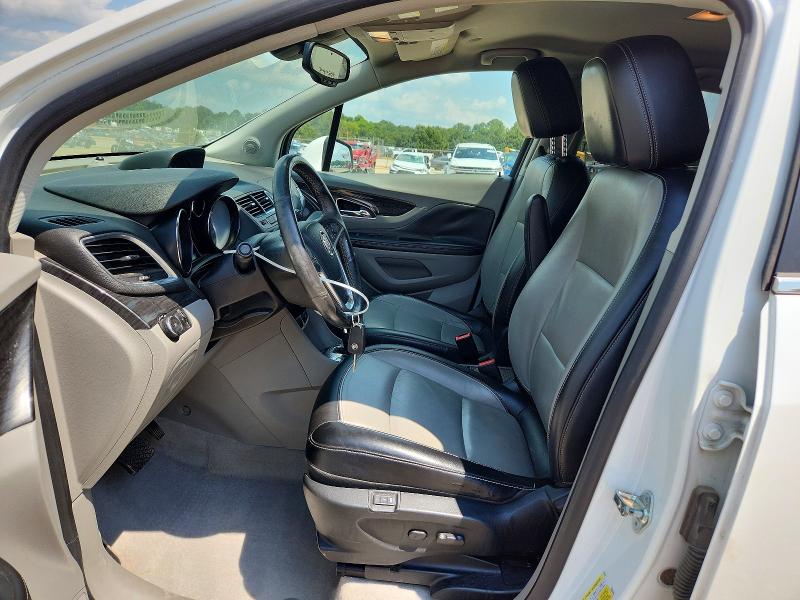 Продаж на аукціоні авто 2013 Buick Encore, vin: KL4CJCSB0DB119553, номер лоту: 65095346