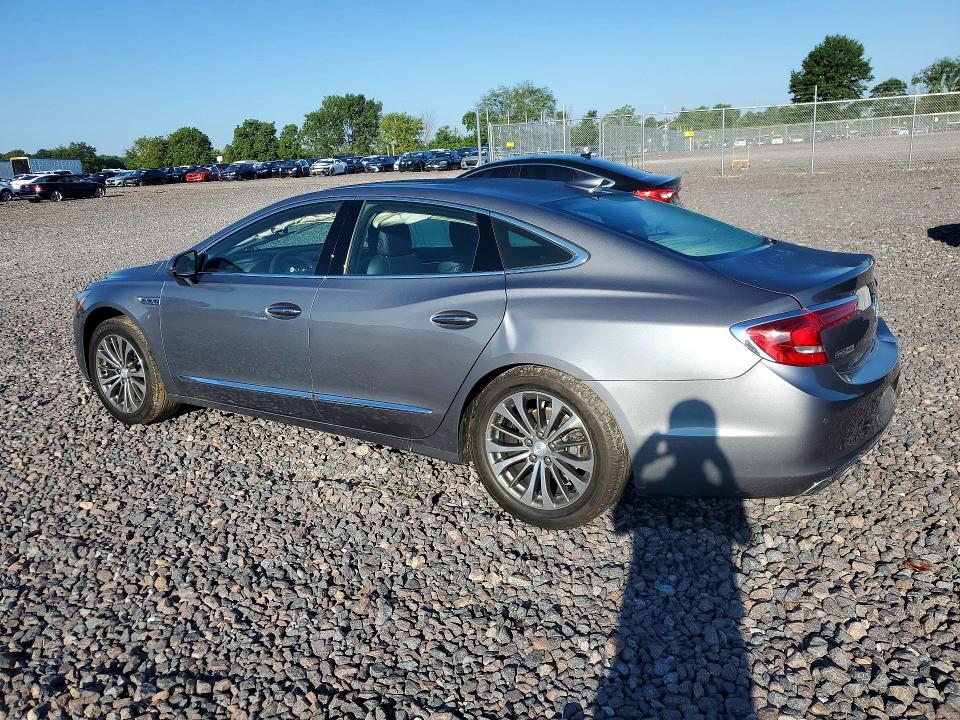 Aukcja sprzedaży 2019 Buick Lacrosse, vin: 1G4ZR5SS5KU118223, numer aukcji: 63407966