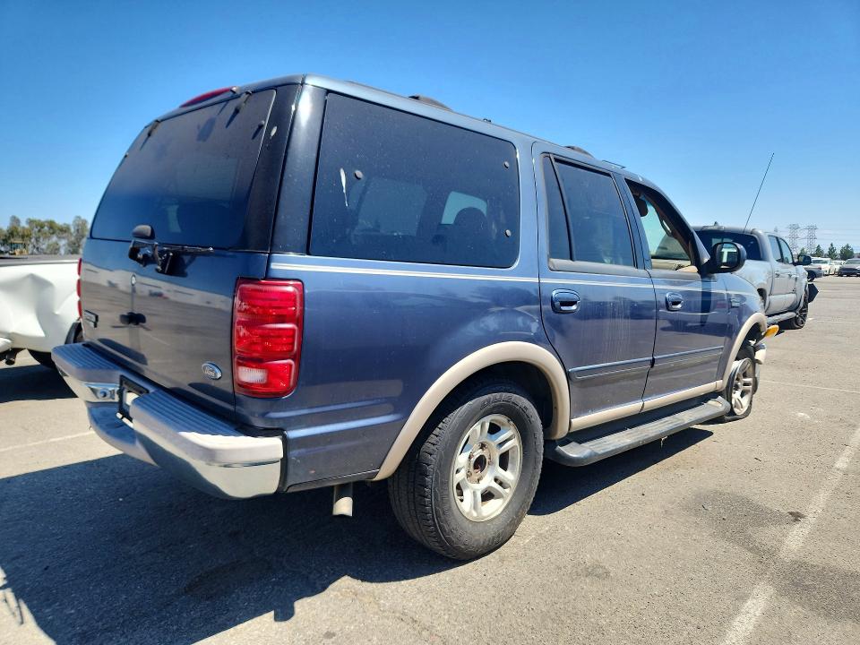 65133666 :رقم المزاد ، 1FMRU1767XLC22132 vin ، 1999 Ford Expedition مزاد بيع