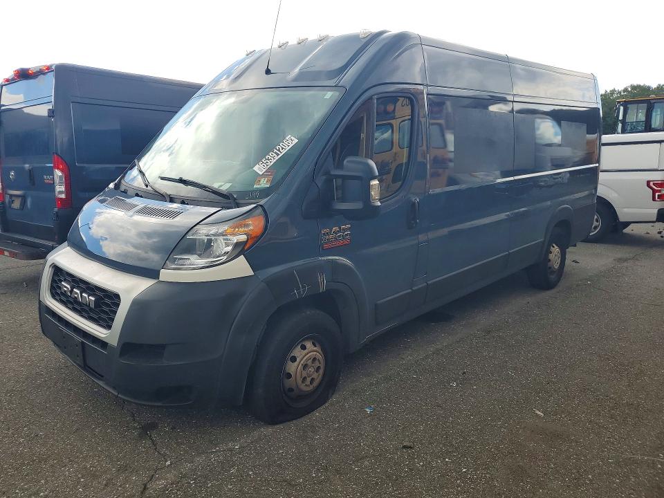 Aukcja sprzedaży 2020 Ram Promaster 3500, vin: 3C6URVJG1LE132199, numer aukcji: 65391206