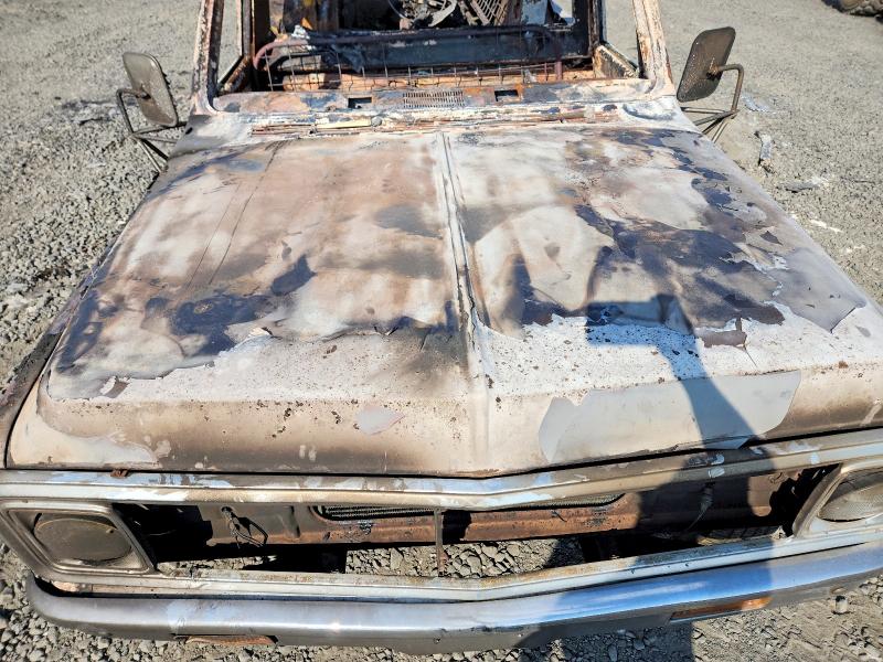 Aukcja sprzedaży 1971 Chevrolet K20, vin: CKE242Z178406, numer aukcji: 65504026