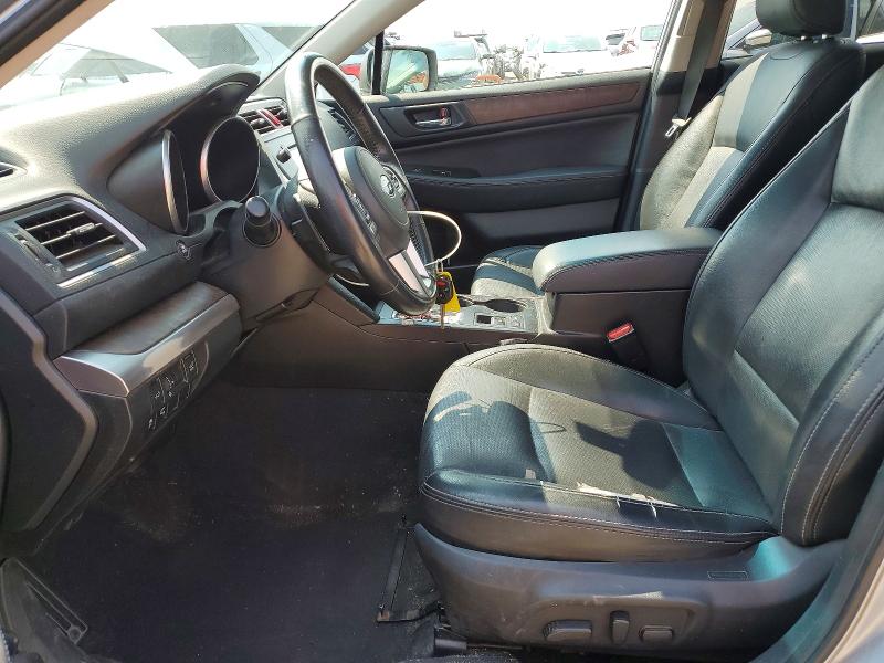 Aukcja sprzedaży 2015 Subaru Outback, vin: 4S4BSAJC3F3331398, numer aukcji: 63598496