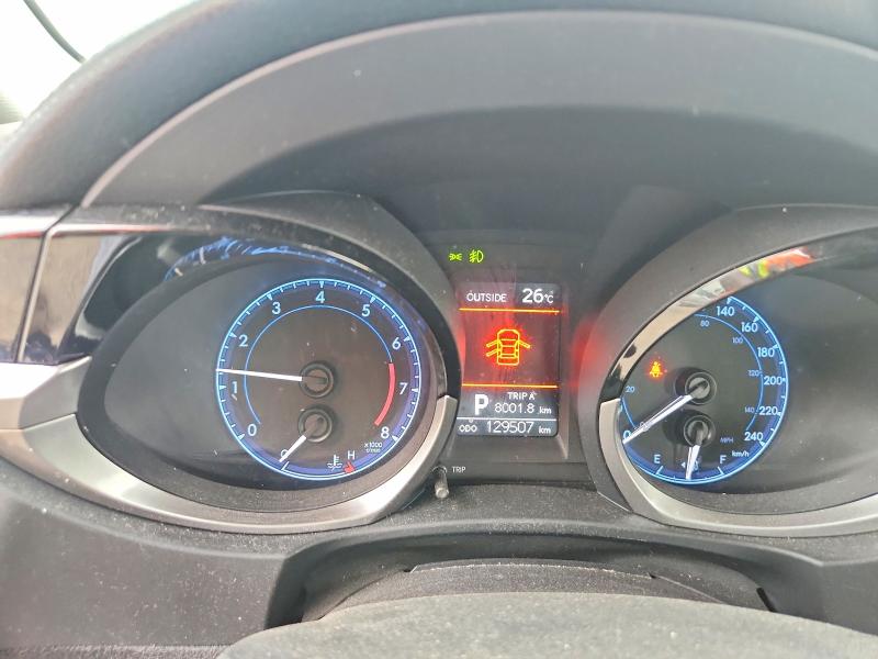 2015 Toyota Corolla მანქანა იყიდება აუქციონზე, vin: 2T1BURHE0FC418199, აუქციონის ნომერი: 64201266