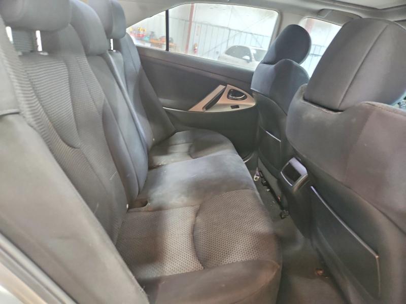 Продажа на аукционе авто 2007 Toyota Camry, vin: 4T1BE46K27U624438, номер лота: 64738296
