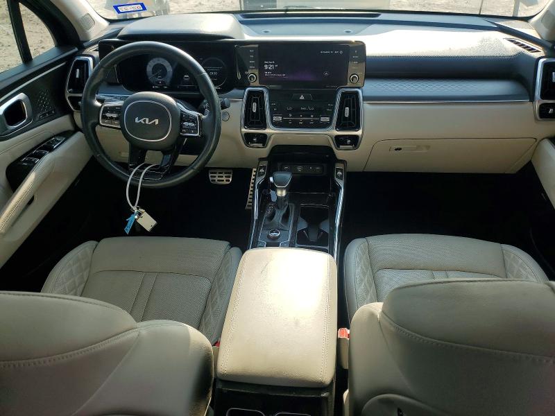 Aukcja sprzedaży 2023 Kia Sorento, vin: 5XYRKDLF4PG241427, numer aukcji: 66710426