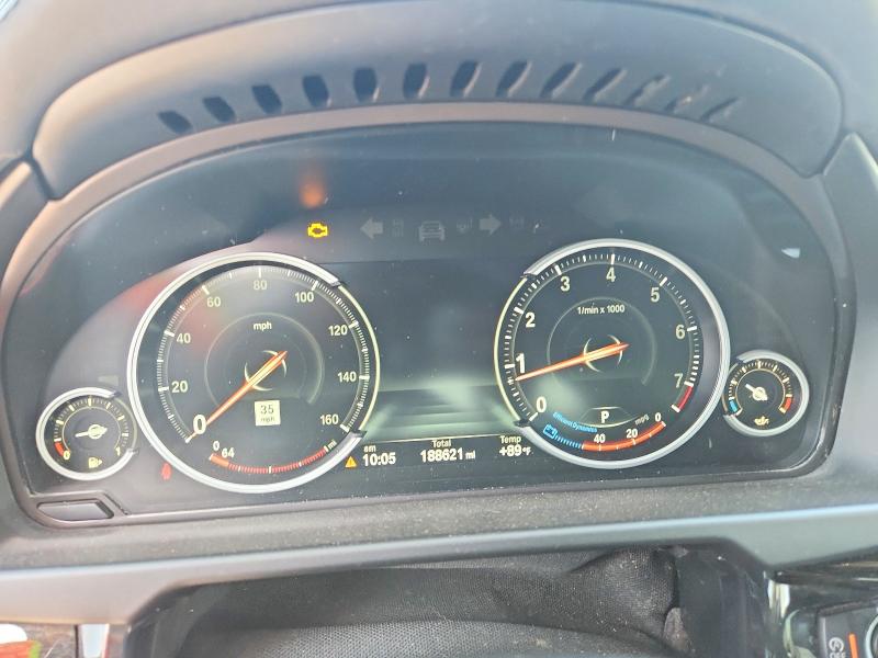 Aukcja sprzedaży 2016 Bmw X6, vin: 5UXKU6C59G0R34190, numer aukcji: 63188516