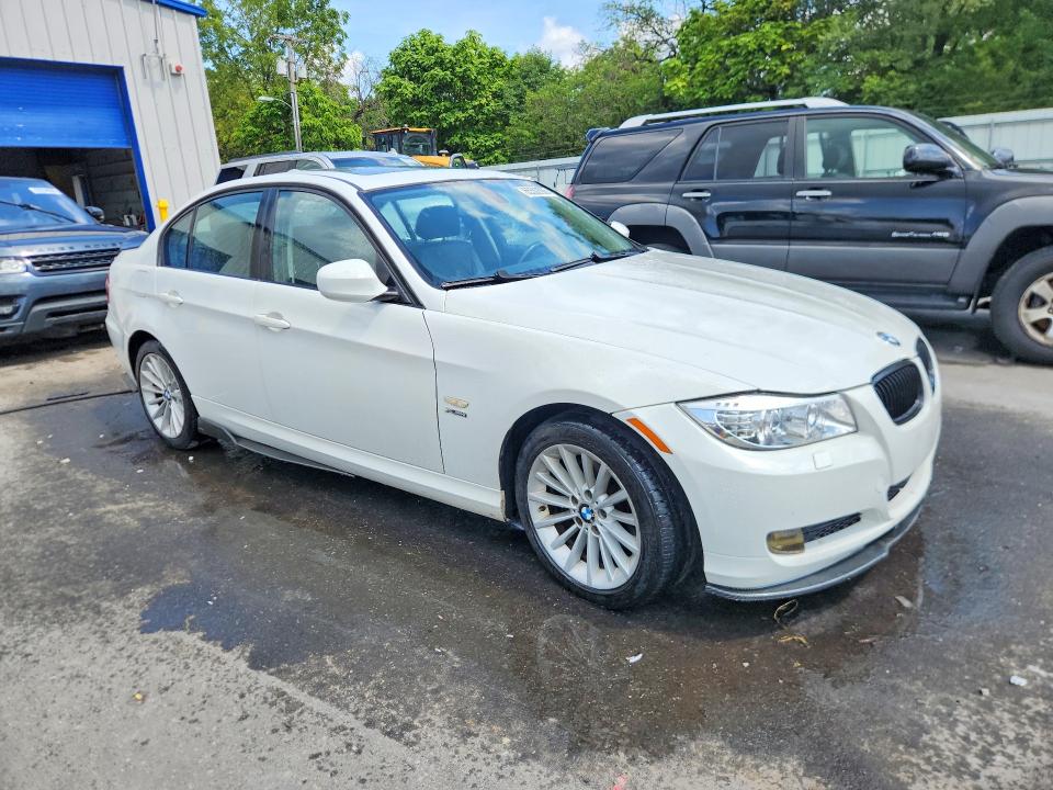 65502806 :رقم المزاد ، WBAPK53559A514881 vin ، 2009 Bmw 328 مزاد بيع