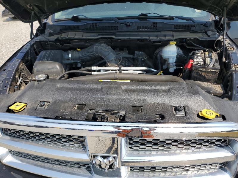 Auction sale of the 2009 Dodge Ram 1500, vin: 1D3HV13T99J519921, lot number: 64603026