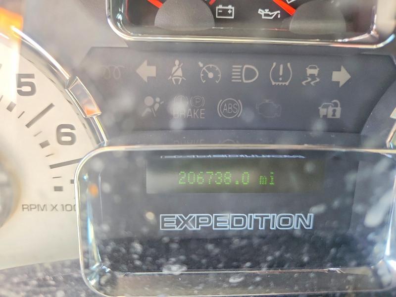 65362406 :رقم المزاد ، 1FMJK1K53BEF43339 vin ، 2011 Ford Expedition مزاد بيع