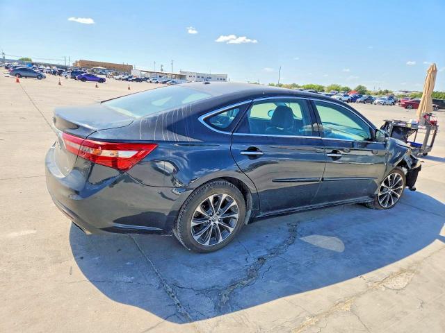 64771636 :رقم المزاد ، 4T1BK1EB9GU219492 vin ، 2016 Toyota Avalon مزاد بيع