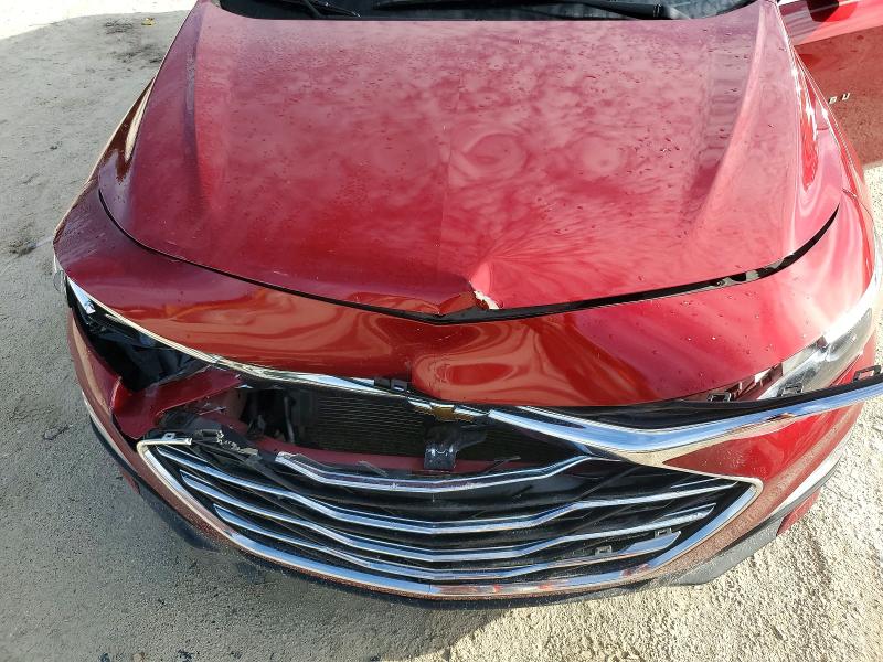 Продажа на аукционе авто 2019 Chevrolet Malibu, vin: 1G1ZD5ST3KF111750, номер лота: 64082696