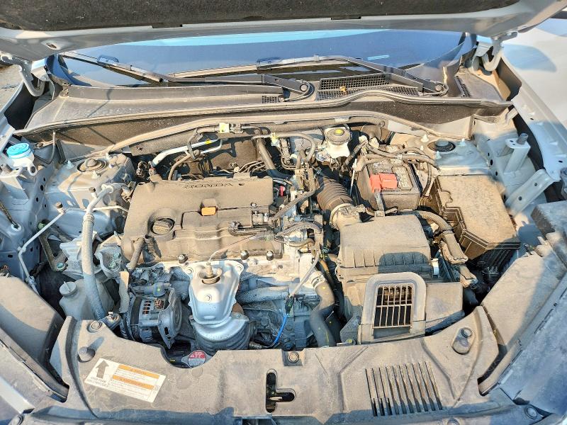 Aukcja sprzedaży 2025 Honda Hr-v, vin: 3CZRZ2H72SM106969, numer aukcji: 64047936