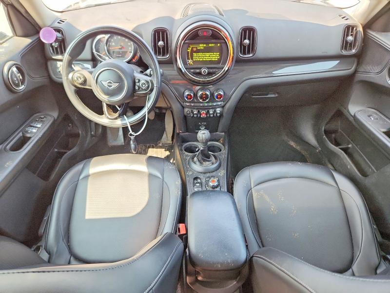 Aukcja sprzedaży 2018 Mini Cooper, vin: WMZYV5C32J3B75957, numer aukcji: 63547556