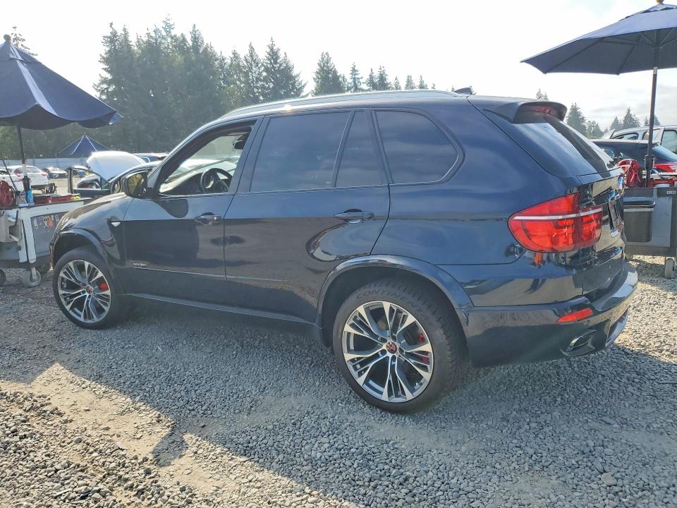 Aukcja sprzedaży 2012 Bmw X5, vin: 5UXZV8C54CL425673, numer aukcji: 65696096