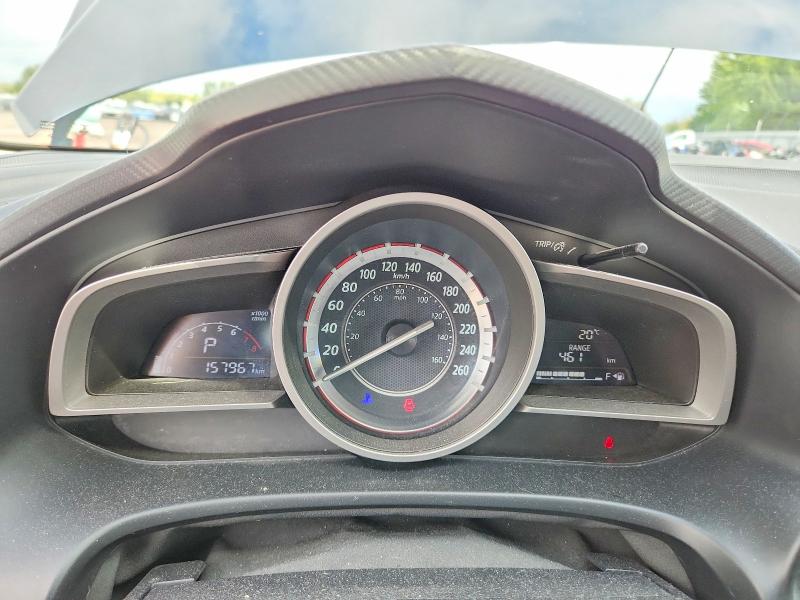 Продажа на аукционе авто 2016 Mazda 3, vin: 3MZBM1L72GM245530, номер лота: 66089996
