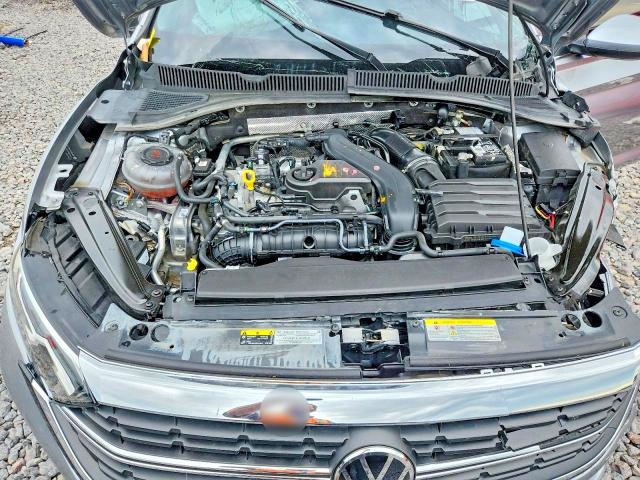 2024 Volkswagen Jetta მანქანა იყიდება აუქციონზე, vin: 3VW7M7BU6RM004931, აუქციონის ნომერი: 65346216