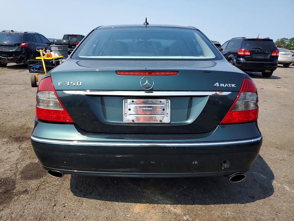 Продаж на аукціоні авто 2007 Mercedes-benz E, vin: WDBUF87XX7B121956, номер лоту: 64363186