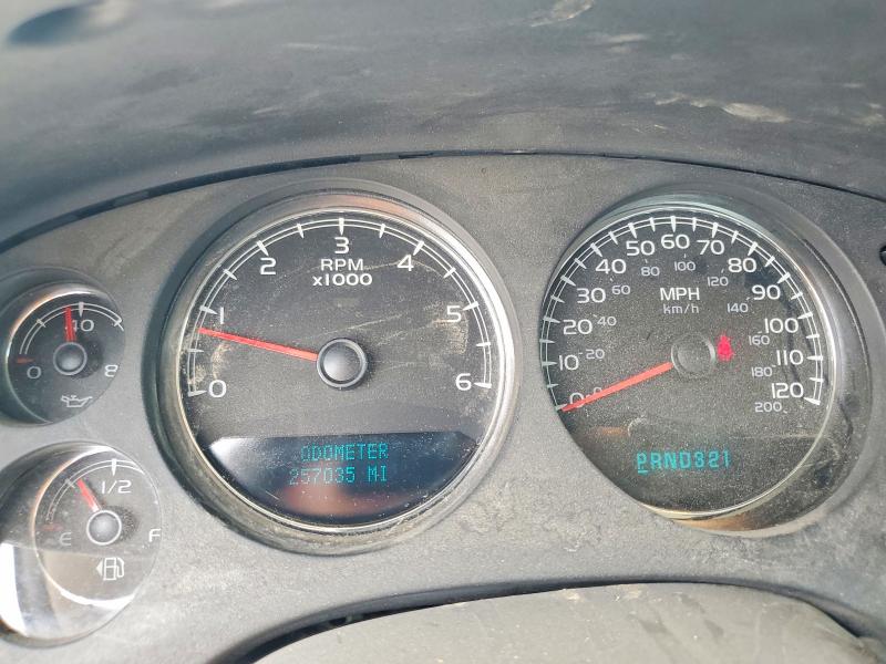 Aukcja sprzedaży 2007 Chevrolet Silverado, vin: 1GCEK19007Z521802, numer aukcji: 64419386