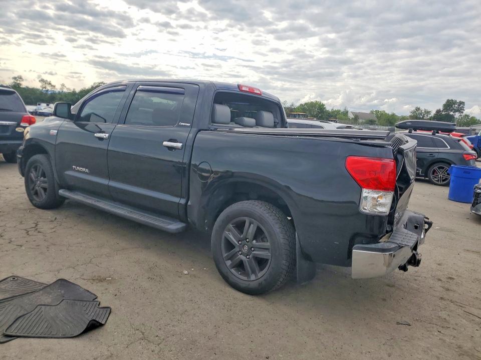 Продажа на аукционе авто 2013 Toyota Tundra, vin: 5TFHY5F18DX321774, номер лота: 65656616
