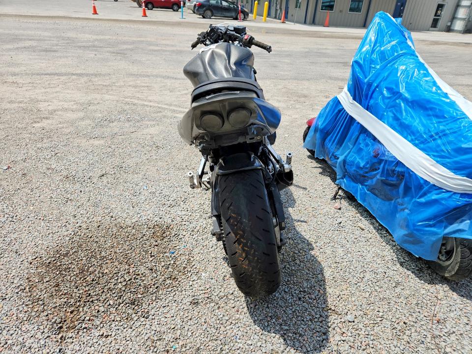 Aukcja sprzedaży 2005 Yamaha Fzs10, vin: JYARN07E35A010402, numer aukcji: 61964016