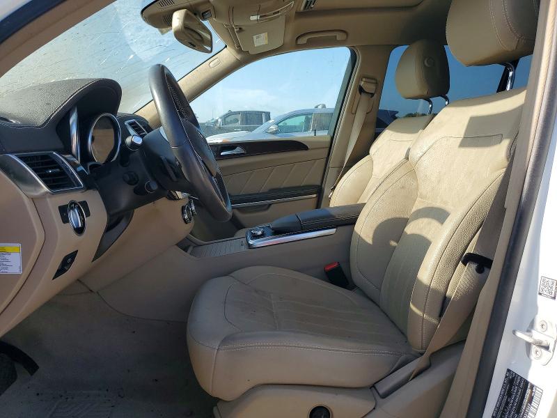 Продаж на аукціоні авто 2014 Mercedes-benz Gl, vin: 4JGDF7CE4EA318569, номер лоту: 66016716