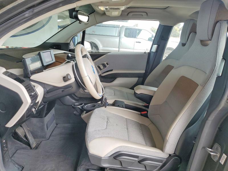 Aukcja sprzedaży 2019 Bmw I3, vin: WBY8P4C50K7D00954, numer aukcji: 65185326