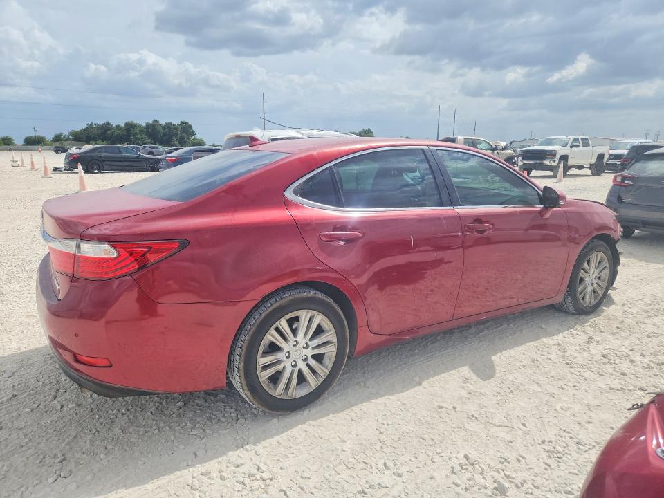 Aukcja sprzedaży 2014 Lexus Es, vin: JTHBK1GG5E2142754, numer aukcji: 65337896
