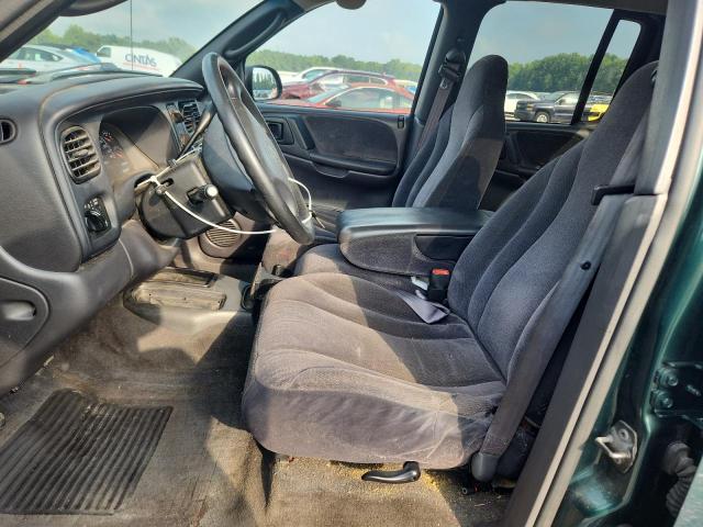 Продаж на аукціоні авто 2000 Dodge Dakota, vin: 1B7GL2AX8YS646934, номер лоту: 65867986