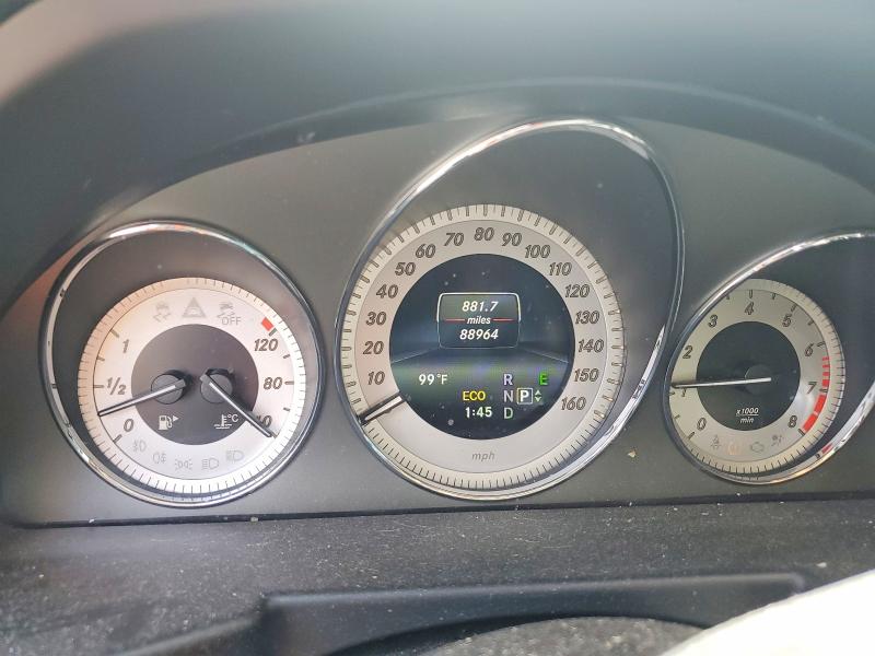 65335586 :رقم المزاد ، WDCGG5HB3EG177549 vin ، 2014 Mercedes-benz Glk مزاد بيع