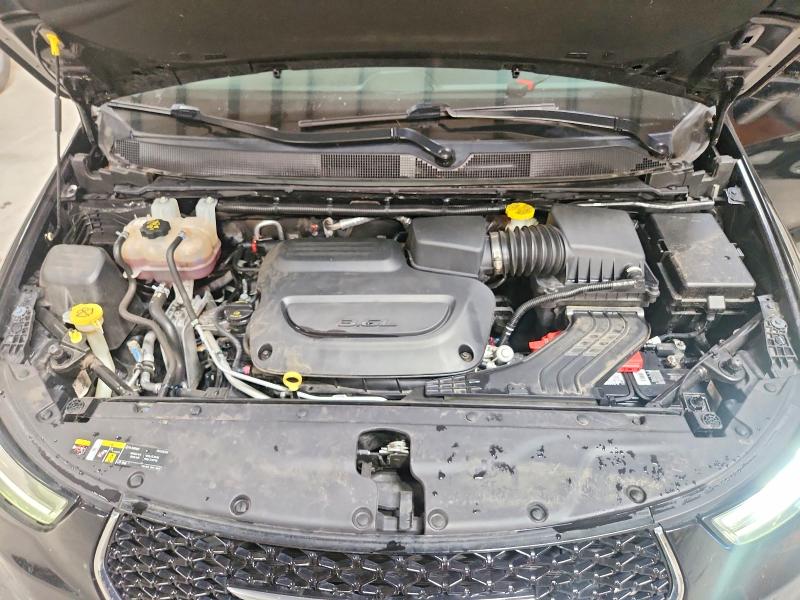 Aukcja sprzedaży 2023 Chrysler Pacifica, vin: 2C4RC1BG0PR627277, numer aukcji: 64752506