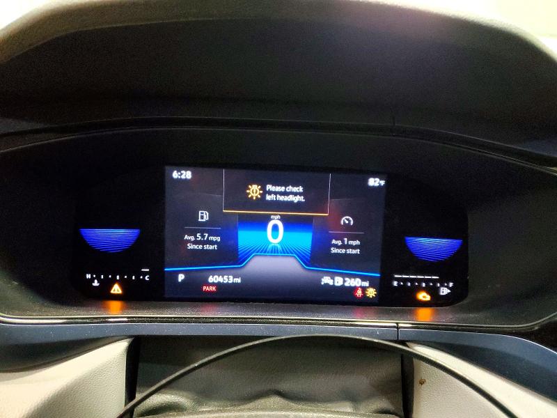 Aukcja sprzedaży 2022 Volkswagen Taos, vin: 3VVTX7B24NM063883, numer aukcji: 65182886