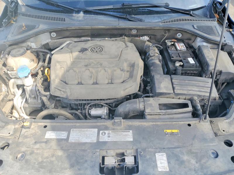 67193526 :رقم المزاد ، 1VWMA7A38LC017550 vin ، 2020 Volkswagen Passat مزاد بيع