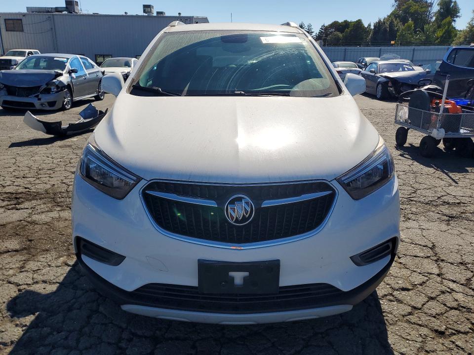 Aukcja sprzedaży 2020 Buick Encore, vin: KL4CJASB9LB332102, numer aukcji: 66420506