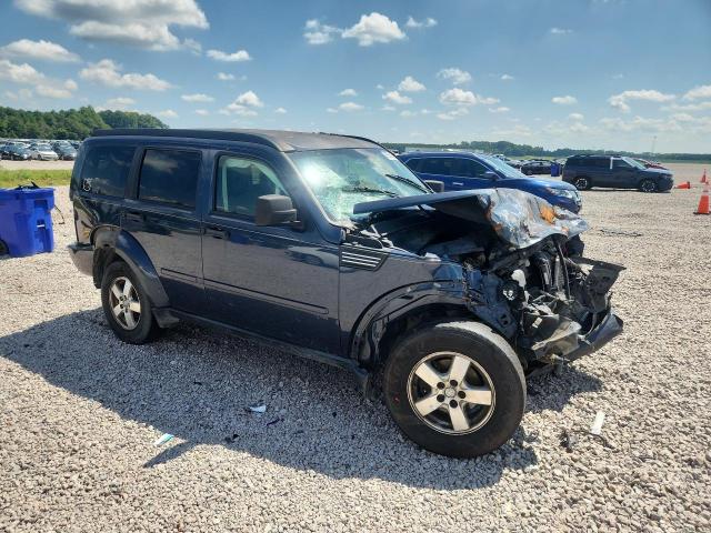 2008 Dodge Nitro მანქანა იყიდება აუქციონზე, vin: 1D8GT28K88W107217, აუქციონის ნომერი: 63582856