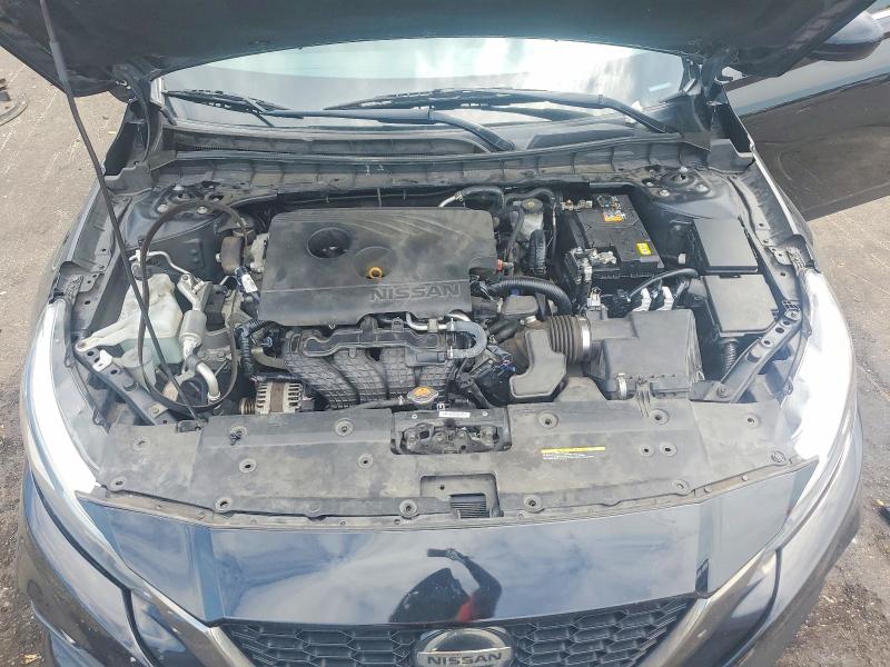 65614406 :رقم المزاد ، 1N4BL4CW8KC177653 vin ، 2019 Nissan Altima مزاد بيع