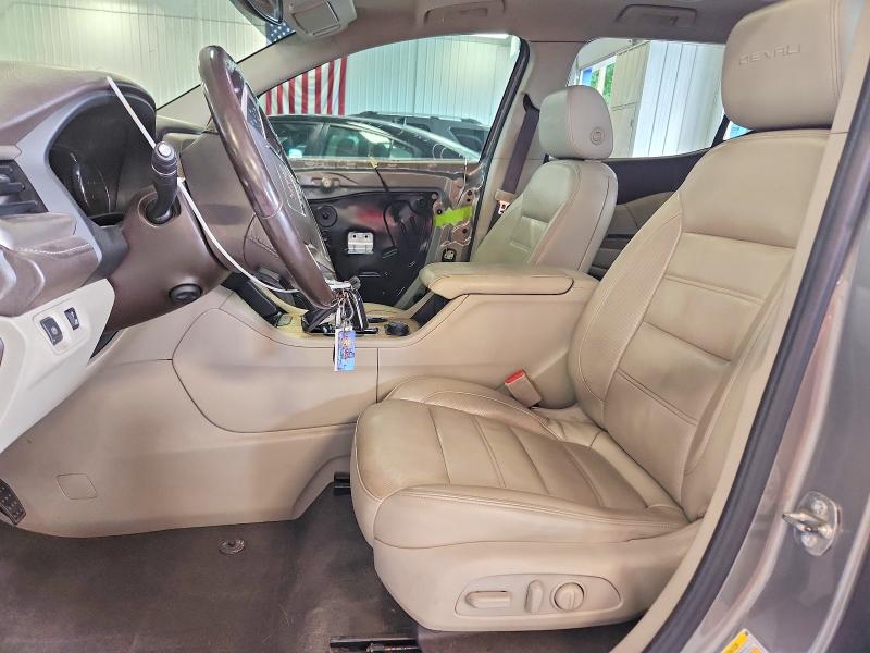 Aukcja sprzedaży 2019 Gmc Acadia, vin: 1GKKNXLS4KZ122539, numer aukcji: 65317526