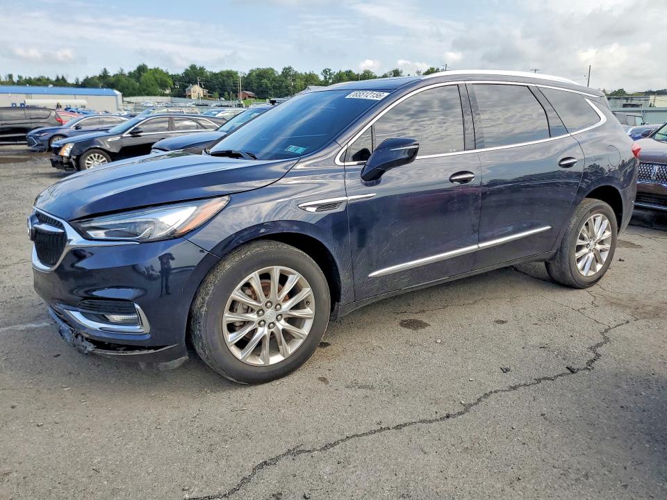 Продаж на аукціоні авто 2020 Buick Enclave, vin: 5GAEVAKWXLJ147621, номер лоту: 65512156