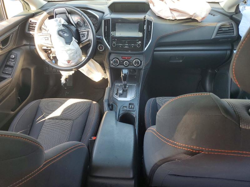 Продажа на аукционе авто 2023 Subaru Crosstrek, vin: JF2GTAEC8PH282920, номер лота: 61232296