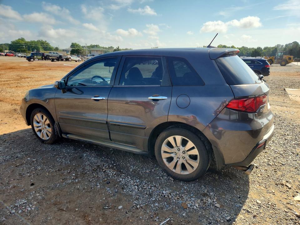 Продаж на аукціоні авто 2011 Acura Rdx, vin: 5J8TB2H5XBA002162, номер лоту: 66479496
