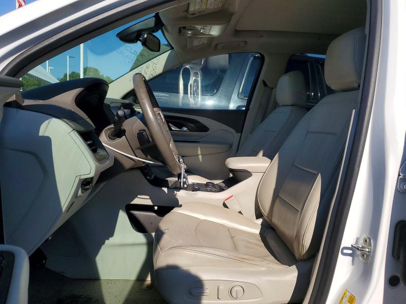 2018 Gmc Terrain მანქანა იყიდება აუქციონზე, vin: 3GKALXEX7JL207438, აუქციონის ნომერი: 63119406