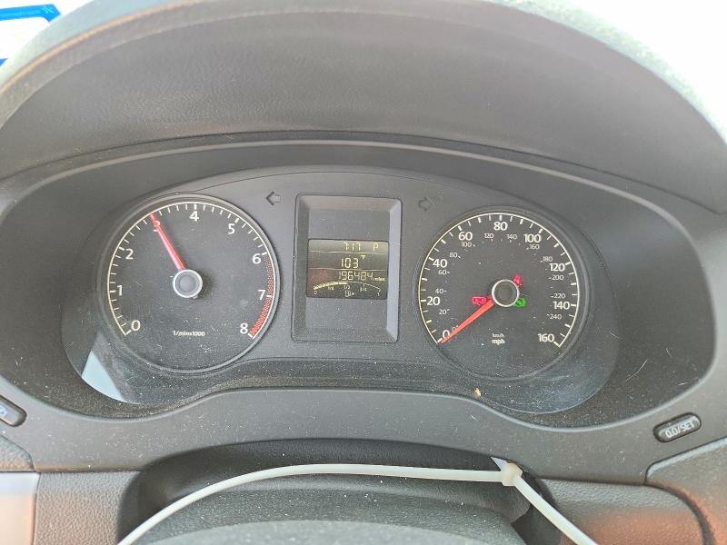 Продажа на аукционе авто 2011 Volkswagen Jetta, vin: 3VWLZ7AJ4BM020624, номер лота: 62800926