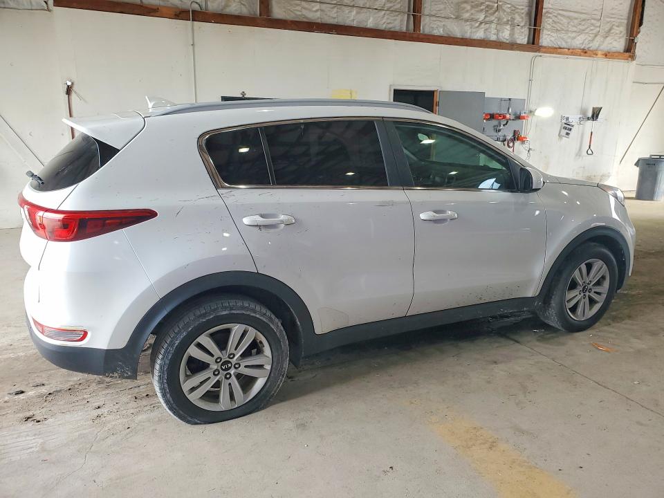 Aukcja sprzedaży 2017 Kia Sportage, vin: KNDPM3AC1H7080604, numer aukcji: 63544156