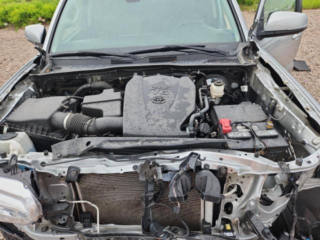 Aukcja sprzedaży 2022 Toyota Tacoma, vin: 3TMAZ5CN4NM160837, numer aukcji: 63778946